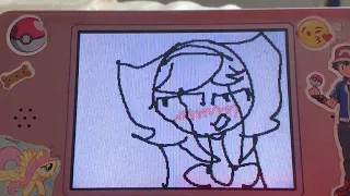 | Can't sleep love meme | flipnote | mystic messenger |