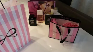 Нижнее бельё Victoria`s Secret 🔥 Hunkemöller 🔥  Рюшечки Кружева ❤ TheJuliasWorld