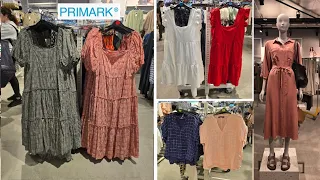 Primark Women's New Collection / may 2024