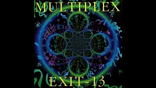 Multiplex/Exit 13 – split 7"