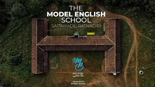 The Model English School, Saitawade