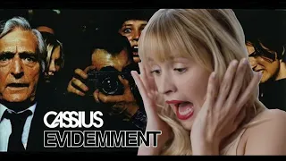 CASSIUS - ÉVIDEMMENT [Angèle & Orelsan Remix]