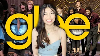 I Watched the Best and Worst Rated Episodes of Glee Season 2