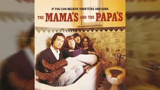 The Mama's & The Papa's - California Dreamin' (Remastered) (Official Audio)