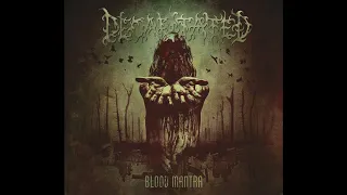Decapitated - Blood Mantra (2014) [Full Album]