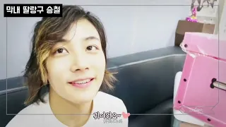 [세븐틴]프리 데뷔 필름Pre-debut film (EP 1 ~ 7) 🗂