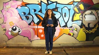 Vandals and Visionaries - Graffiti Documentary - BBC One 2017