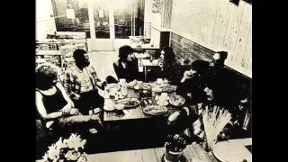 Traffic - Dear Mr Fantasy [live] - 1971