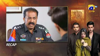 Recap - Zakham Episode 24 - 2nd July 2022 - HAR PAL GEO