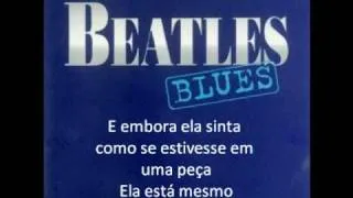 The Beatles Penny Lane (Legendado)