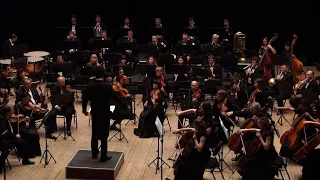 Арнольд Шенберг - Оркестровая транскрипция фортепианного квартета Брамса