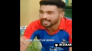 Babar most funny moments 🤣🤣don't control your laughter