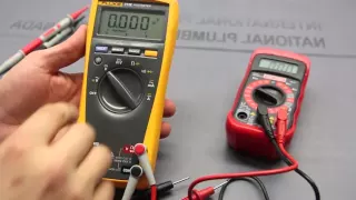 The Best Multimeter Tutorial in The World (How to use & Experiments)