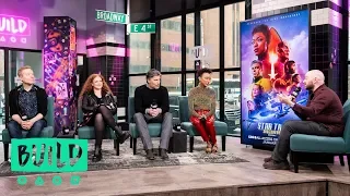 The Cast Of "Star Trek: Discovery" On The Show's Second Season