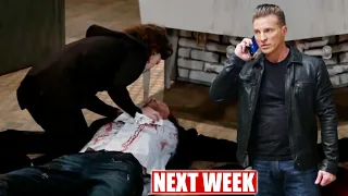 General Hospital Spoilers Week 4-22-24 | April 22 - 26, 2024 | GH Spoilers