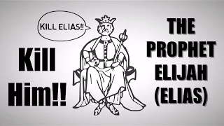 The Prophet Elias (Story Time)
