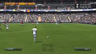 Fifa 14 PC Gameplay *HD* 1080P Max Settings