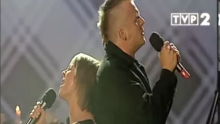 Joanna Lewandowska & Piotr Rogucki - Polowanie na wilki