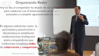 José Ramón Vilana Arto. Dirección de Operaciones
