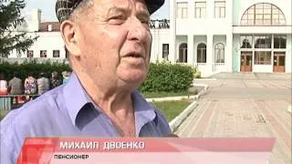 Карта города   Памятники Ленину