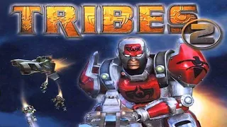 Tribes 2 & Tribes Vengeance (2001-04) Content Review & Gameplay - Free SP/MP Games - Win10