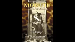 MOBUTU ROI DU ZAÏRE   CONGO   VOST FR   Belgique