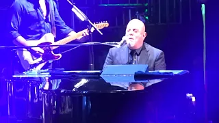 Billy Joel "Movin' Out" Live at Madison Square Garden, NYC, 18/11/17