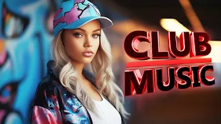 Hip Hop R&B Party Mix 2023 - Urban Club Dancehall Megamix 2023 - Club Bangers Hits