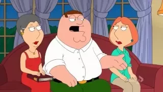 Family Guy - Best of Season 9