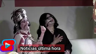 las noticias PARODIA, ÚLTIMA HORA OPERACIÓN MAMUT #HOY NOTICIAS #parodia #comedia