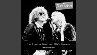 I Wish I Was Your Mother (feat. Mick Ronson) (Live at Grugahalle Essen, 19.04.1980)