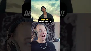 FAST X | Angel Pt. 1 - NLE Choppa, Kodak Black, Jimin of BTS, JVKE, & Muni Long | Producer Reaction