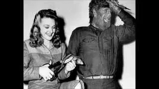 LON CHANEY, JR.:  Classic Horror's Everyman