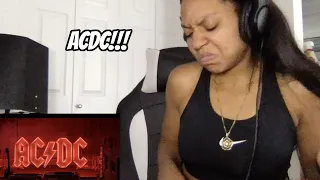 FIRST TIME HEARING AC/DC -Shot In The Dark REACTION