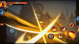 SHADOW KNIGHT LEGENDS Chapter 1 Citadel Of Death Level 5 & 6  Gameplay Normal