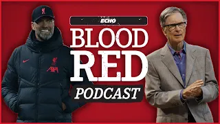 FSG sale, Ben Doak excites & Kelleher offers Liverpool perfect transfer problem | Blood Red Podcast