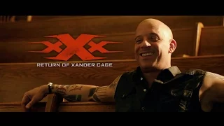 xXx: Return of Xander Cage | Trailer #2 | SUB | Slovakia | Paramount Pictures International