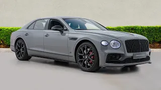 2022 Bentley Flying Spur