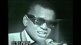 Ray Charles - I've Got A Woman (Rare 1965 TV Shindig Appearance)