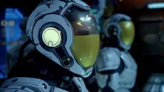 Pacific Rim - "Second Chances" Trailer