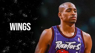 Vince Carter - "Wings" ᴴᴰ (Career Tribute)