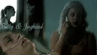 Betty & Jughead || Ты для меня больше, чем жизнь!