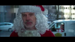Плохой Санта 2 - Русский трейлер №2 (дублированный) 1080p