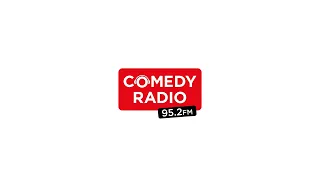 Местный рекламный блок (Comedy Radio [Армавир, 95.2 FM], 29.05.2024, 16:19)