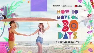 HOW TO MOVE ON IN 30 DAYS Full Trailer