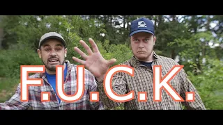 Welcome to Maine: Tick PSA (Uncensored)