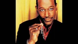 Luther Vandross And Mariah Carey - Endless Love (Luther Only Mix)