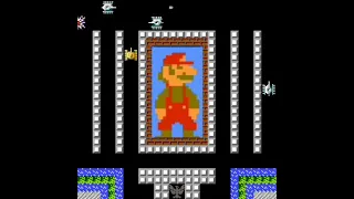 Battle City. 434. Super Tank. Mario. Construction. Dendy/NES/Famicom #Shorts #easybattlecity