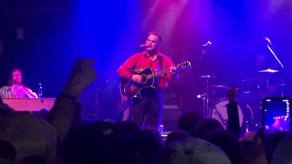 Zach Bryan “From Austin” NEW UNRELEASED SONG (Royale Boston MA, 12/21/21)