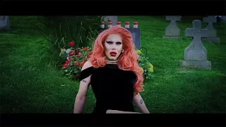 Sharon Needles - Andy Warhol Is Dead [Official]